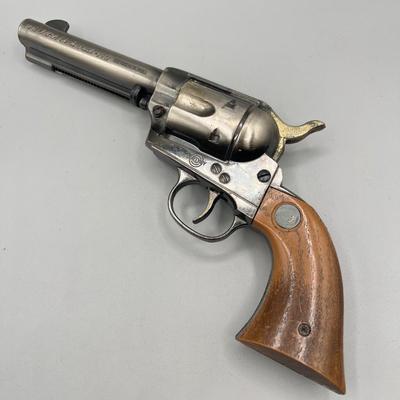 LOT 80: NRA Centennial Daisy .177 Caliber BB Gun