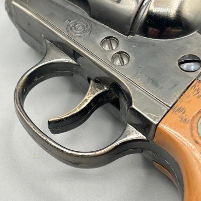 LOT 80: NRA Centennial Daisy .177 Caliber BB Gun