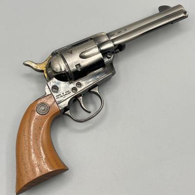 LOT 80: NRA Centennial Daisy .177 Caliber BB Gun