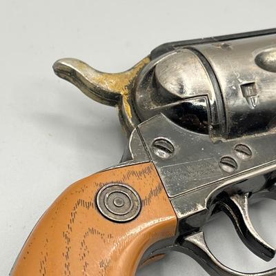 LOT 80: NRA Centennial Daisy .177 Caliber BB Gun