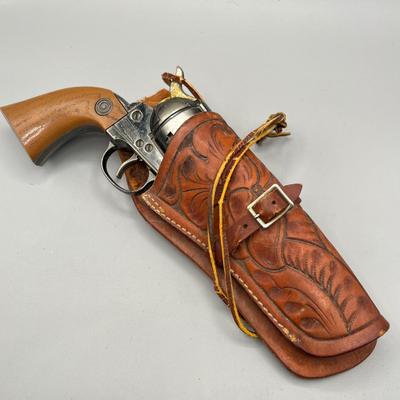 LOT 80: NRA Centennial Daisy .177 Caliber BB Gun