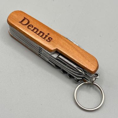 LOT 83: Vintage Pocket Knife Collection