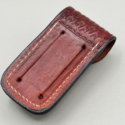 LOT 83: Vintage Pocket Knife Collection