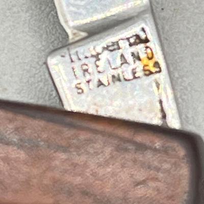 LOT 85: Vintage Pocket Knife Collection