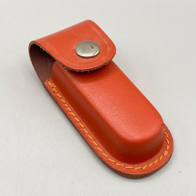 LOT 87: Pocket Knife Collection -Kershaw, Buck and More