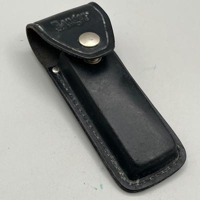 LOT 87: Pocket Knife Collection -Kershaw, Buck and More