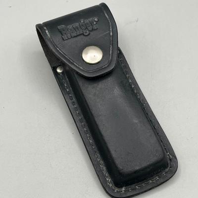 LOT 87: Pocket Knife Collection -Kershaw, Buck and More