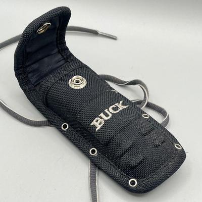 LOT 87: Pocket Knife Collection -Kershaw, Buck and More