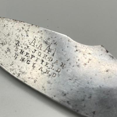 LOT 93: Fixed Blade Knife Collection - Schrade and More