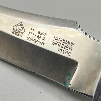 LOT 93: Fixed Blade Knife Collection - Schrade and More