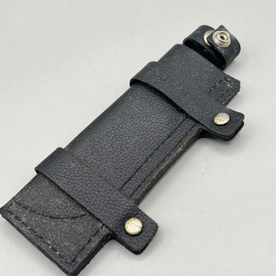 LOT 94: Fixed Blade Knife Collection