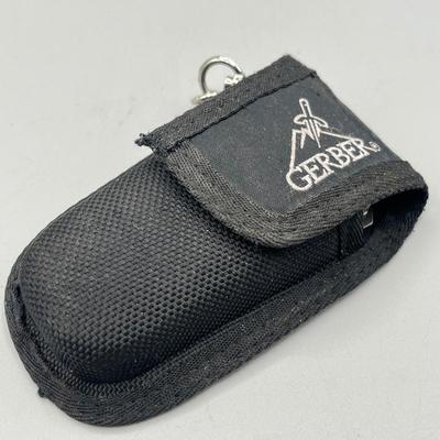 LOT 95: Multi-Tool Collection - Husky, Gerber and More