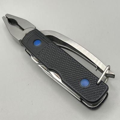 LOT 95: Multi-Tool Collection - Husky, Gerber and More