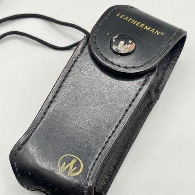 LOT 95: Multi-Tool Collection - Husky, Gerber and More