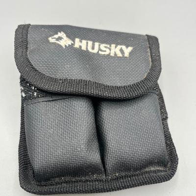 LOT 95: Multi-Tool Collection - Husky, Gerber and More