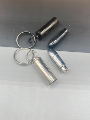 LOT 189: Cigar Afficianado Collection - Humidor, Zippo and Proetheus Lighters, Faux Mable Cigar Lighter With Ashtray and More