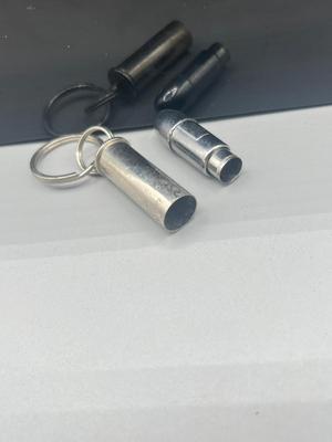 LOT 189: Cigar Afficianado Collection - Humidor, Zippo and Proetheus Lighters, Faux Mable Cigar Lighter With Ashtray and More