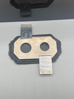 LOT 189: Cigar Afficianado Collection - Humidor, Zippo and Proetheus Lighters, Faux Mable Cigar Lighter With Ashtray and More