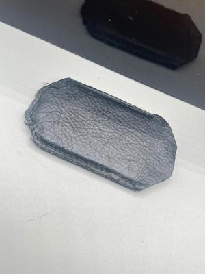 LOT 189: Cigar Afficianado Collection - Humidor, Zippo and Proetheus Lighters, Faux Mable Cigar Lighter With Ashtray and More