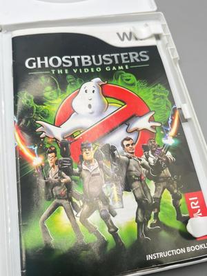 LOT 192: Wii Games - Batman, Spiderman, Madden '09, Beatles Rockband, Call of Duty and More