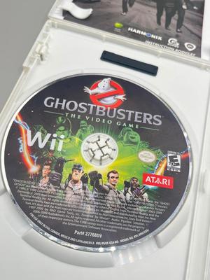 LOT 192: Wii Games - Batman, Spiderman, Madden '09, Beatles Rockband, Call of Duty and More