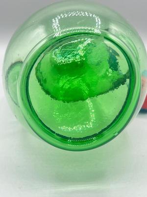 LOT 199: Decanter Collection Including Amazing Antique English/Irish Cut Glass Decanter Circa 1800's