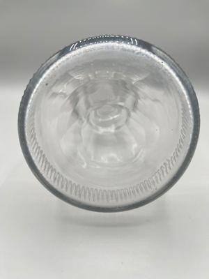 LOT 199: Decanter Collection Including Amazing Antique English/Irish Cut Glass Decanter Circa 1800's