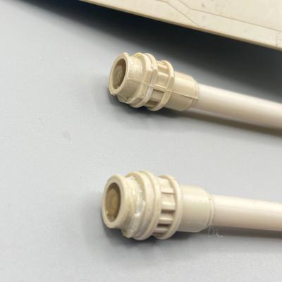 LOT 206: Vintage Star Wars Empire Strikes Back Snow Speeder