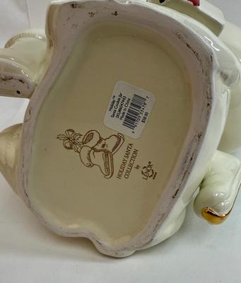 Sale Photo Thumbnail #361: One small chip shown in photos.