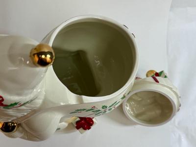 Sale Photo Thumbnail #360: One small chip shown in photos.