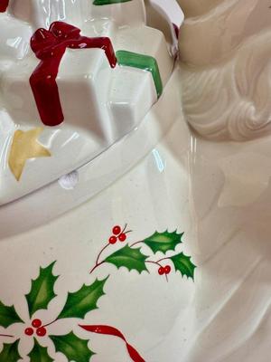 Sale Photo Thumbnail #355: One small chip shown in photos.