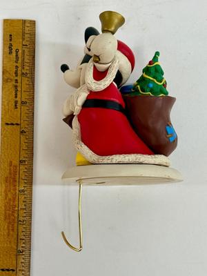 Sale Photo Thumbnail #382: In good condition. Can be used on a shelf or a mantle.