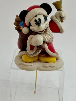 Sale Photo Thumbnail #387: In good condition. Can be used on a shelf or a mantle.