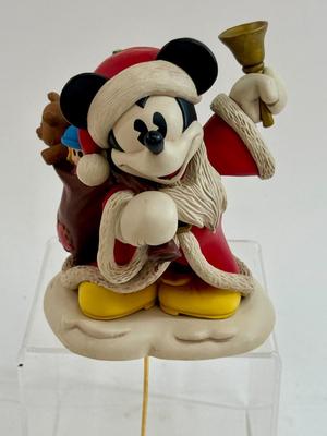 Sale Photo Thumbnail #385: In good condition. Can be used on a shelf or a mantle.