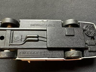 5 ROAD CHAMPS POLICE CARS OF MULTIPLE STATES