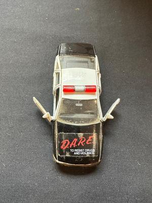 5 ROAD CHAMPS POLICE CARS OF MULTIPLE STATES