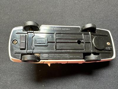 5 ROAD CHAMPS POLICE CARS OF MULTIPLE STATES