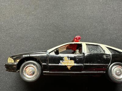 5 ROAD CHAMPS POLICE CARS OF MULTIPLE STATES