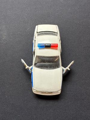 5 ROAD CHAMPS POLICE CARS OF MULTIPLE STATES