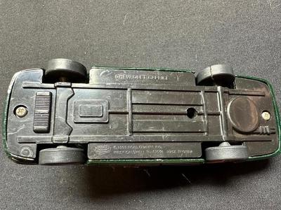 5 ROAD CHAMPS POLICE CARS OF MULTIPLE STATES