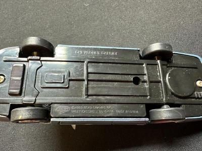 5 ROAD CHAMPS POLICE CARS OF MULTIPLE STATES