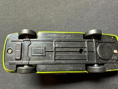 5 ROAD CHAMPS POLICE CARS OF MULTIPLE STATES