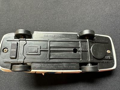 5 ROAD CHAMPS POLICE CARS OF MULTIPLE STATES