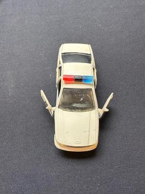 5 ROAD CHAMPS POLICE CARS OF MULTIPLE STATES