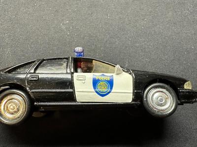 5 ROAD CHAMPS POLICE CARS OF MULTIPLE STATES