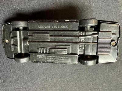 5 ROAD CHAMPS POLICE CARS OF MULTIPLE STATES