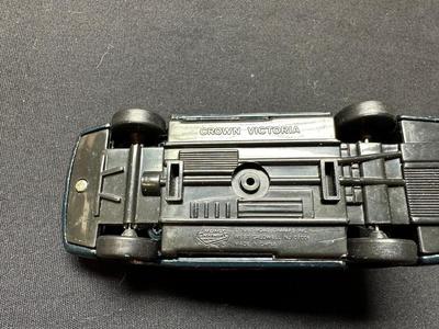 5 ROAD CHAMPS POLICE CARS OF MULTIPLE STATES