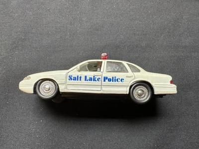 5 ROAD CHAMPS POLICE CARS OF MULTIPLE STATES