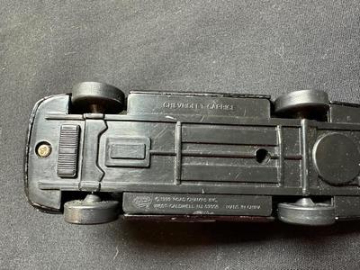 5 ROAD CHAMPS POLICE CARS OF MULTIPLE STATES