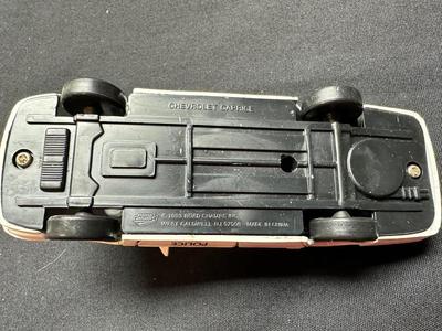 5 ROAD CHAMPS POLICE CARS OF MULTIPLE STATES